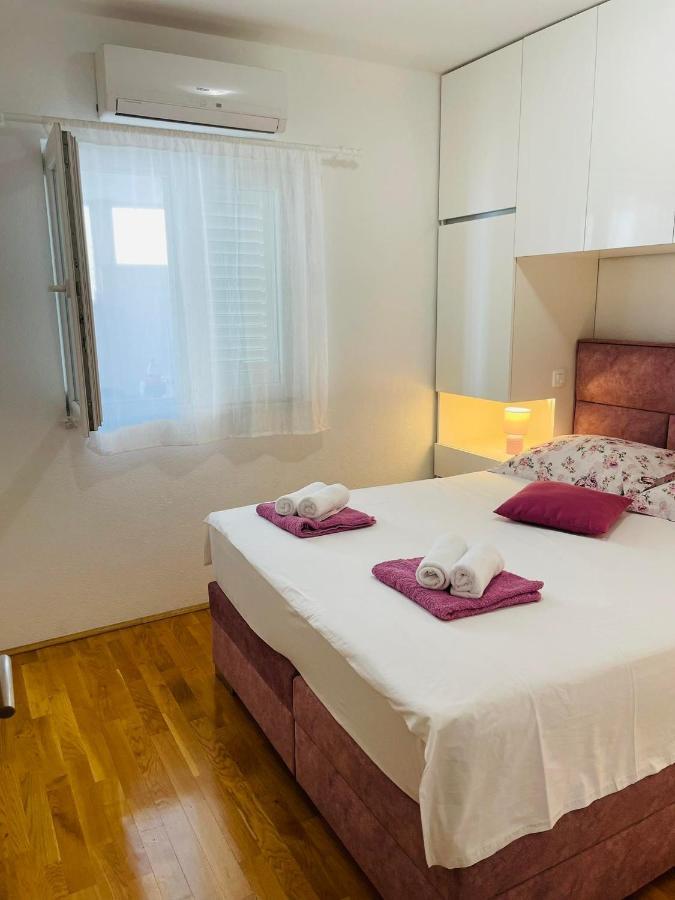 Apartman Ana Makarska Exterior foto