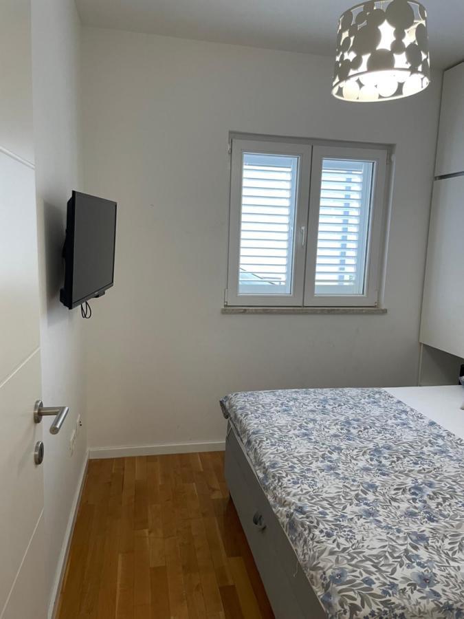 Apartman Ana Makarska Exterior foto