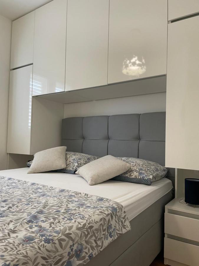 Apartman Ana Makarska Exterior foto