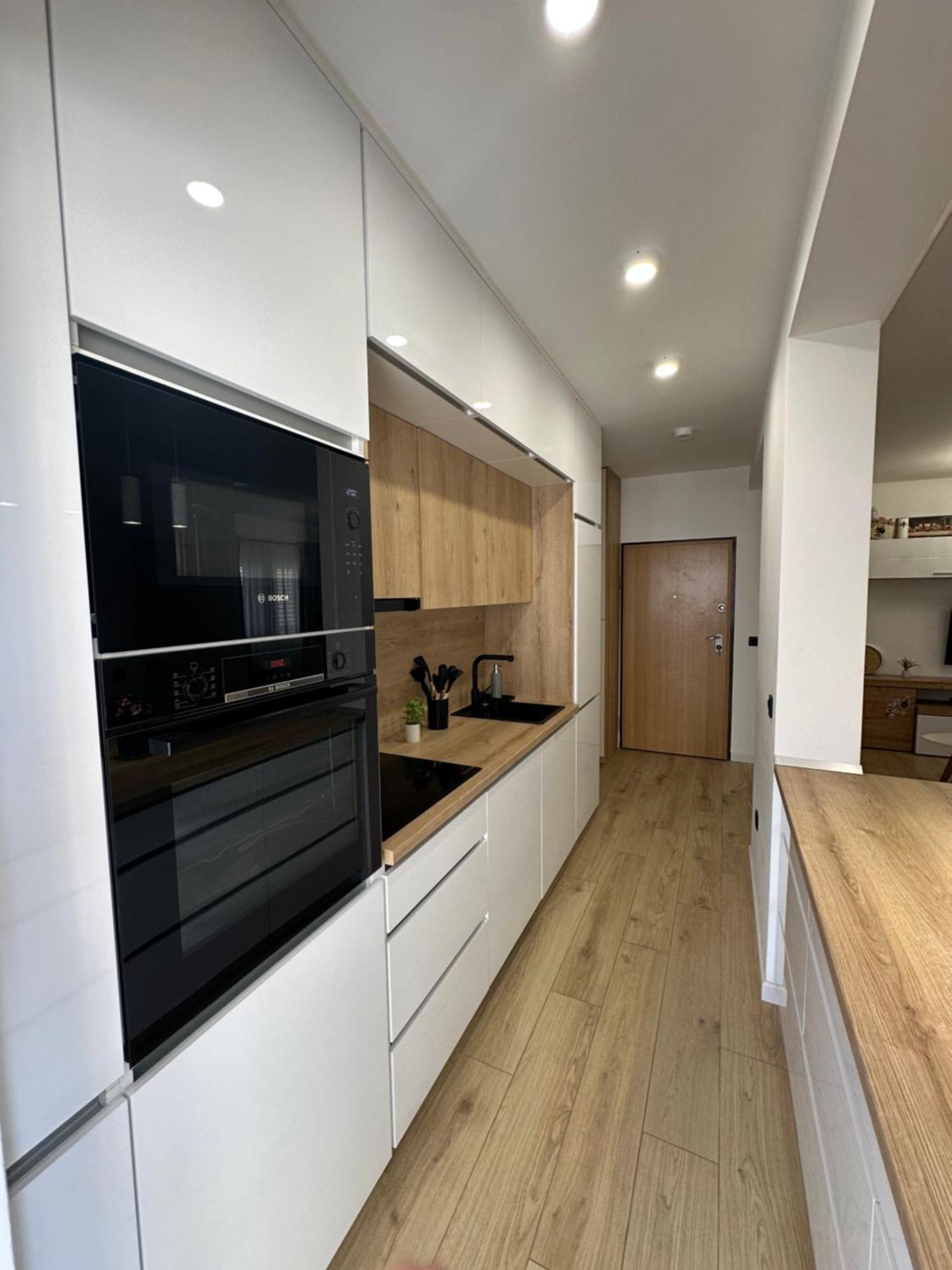 Apartman Ana Makarska Exterior foto