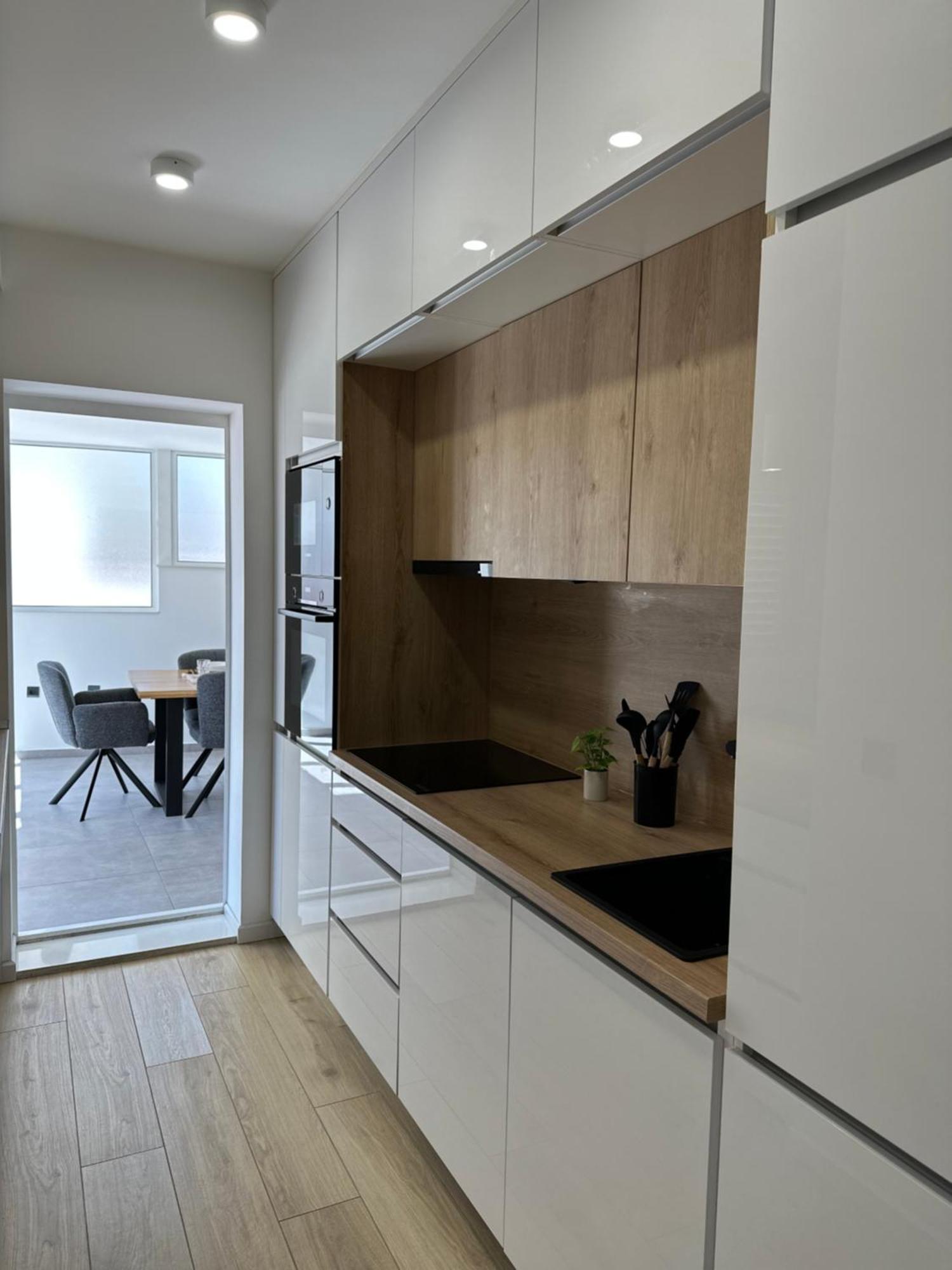 Apartman Ana Makarska Exterior foto